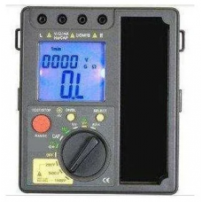 Digital Insulation Tester